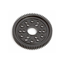 Spur Gear Kimbrough