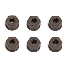 Nylon Locknuts, 8-23