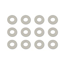 Nylon Spacers, 1/32 in. (.030 in)