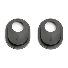 Axle Height Adjusters, #4 offset
