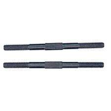 Turnbuckles, 3x45 mm