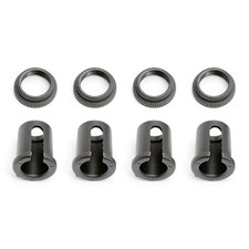 Shock Collars and Cups