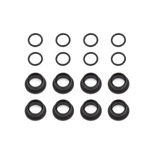 RC10F6 Suspension Arm Pivot Ball Bushings