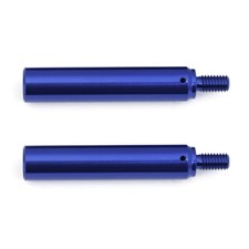 RC10F6 Damper Tubes