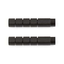 RC10F6 Damper Tube Shafts