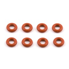 Red O-Rings