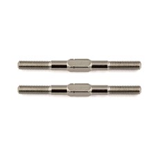 Turnbuckles, 3x38 mm