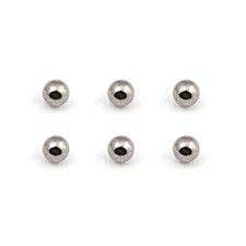 Diff Thrust Balls, 5/64 in