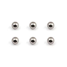 Diff Thrust Balls, 5/64 in