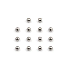 Carbide Diff Balls, 3/32 in