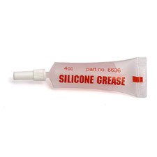 Silicone Grease, 4cc