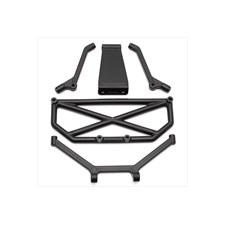 SC5M Rear Bumper
