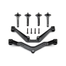SC5M Body Mounts