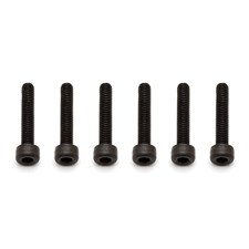 Screws, 2.5x14 mm SHCS