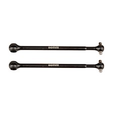 Team Associated DR10M CVA Bones, 66mm