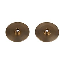 Team Associated DR10M Slipper Hubs