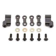 Steering Servo Mount Kit