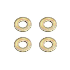 Washers, .250 x .125 x .015