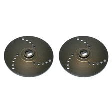 FT Vented V2 Slipper Hub
