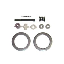 Diff Rebuild Kit
