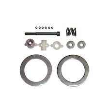 Diff Rebuild Kit