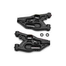 RC8B3 Front Arms