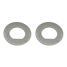 D-Drive Rings, for axle