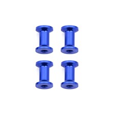 RC10F6 Suspension Arm Standoffs