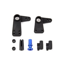 RC10F6 Steering Bellcrank Set