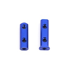RC10F6 Servo Mounts