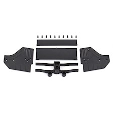 RC10F6 Rear Wing
