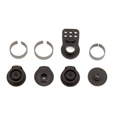 RC10F6 Servo Saver