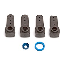 Steering Servo Horns