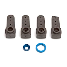 Steering Servo Horns