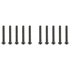 Screws, 3x24 mm BHCS