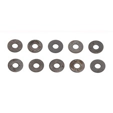 Washers, 3x8 mm