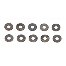Washers, 3x8 mm