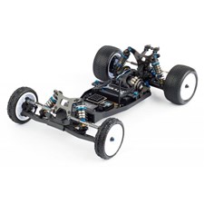 RC10B6 Team Kit (Teppich Version)