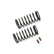 12mm Front Feder, brown, 2.85 lb