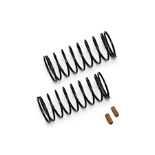 12mm Front Feder, brown, 2.85 lb