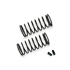 12mm Front Feder, black, 3.00 lb