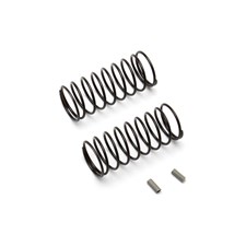 12mm Front Feder, gray, 3.45 lb