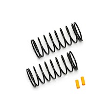 12mm Front Feder, yellow, 3.75 lb