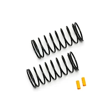 12mm Front Feder, yellow, 3.75 lb