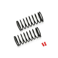 12mm Front Feder, red, 3.90 lb