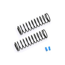 12mm Rear Feder, blue, 2.30 lb