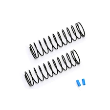 12mm Rear Feder, blue, 2.30 lb