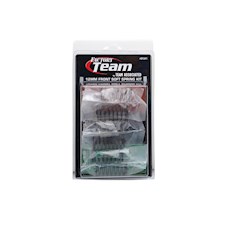 12 mm Front Soft Feder Kit (3 pair)