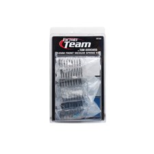 12 mm Front Medium Feder Kit (3 pair)
