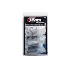 12 mm Front Medium Feder Kit (3 pair)
